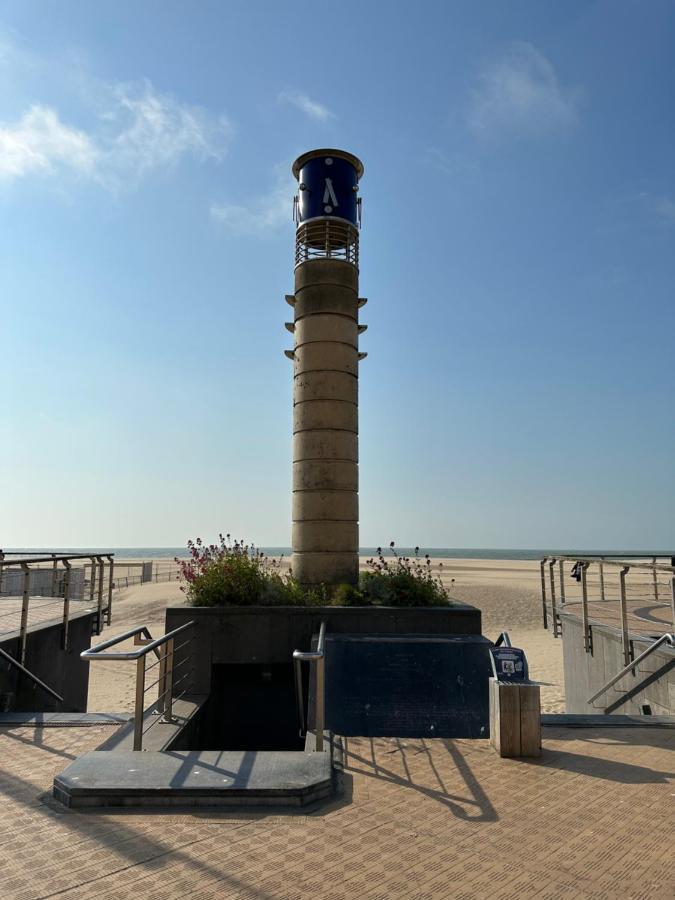 Home Away From Home Ostende Extérieur photo